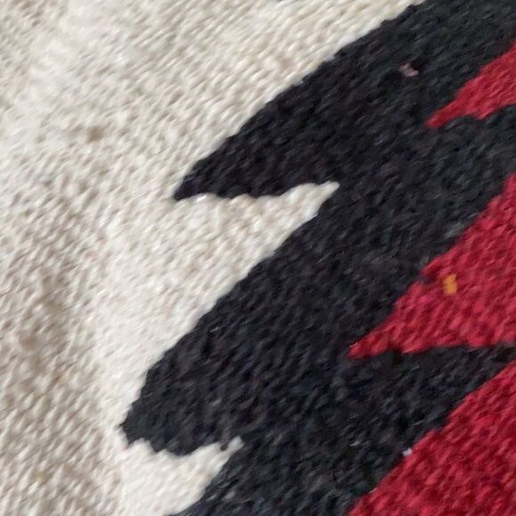 Southwest Saddle Blanket  - Picture 9 of 10